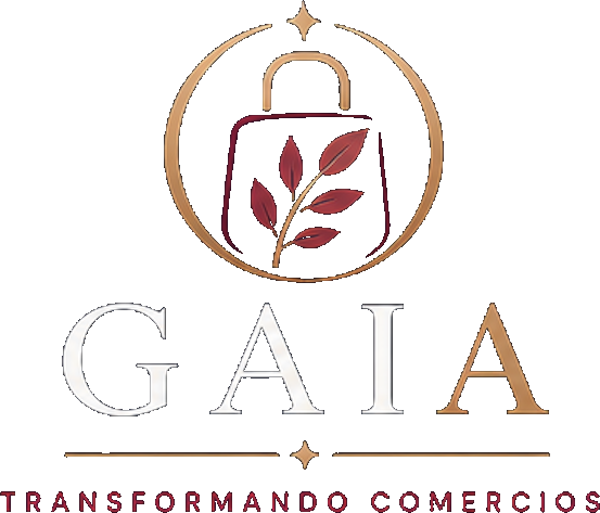 GAIA — Transformando Comercios