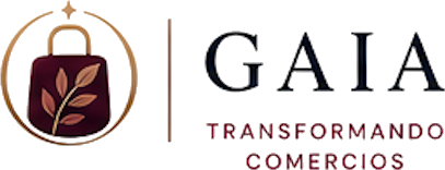 GAIA — Transformando Comercios